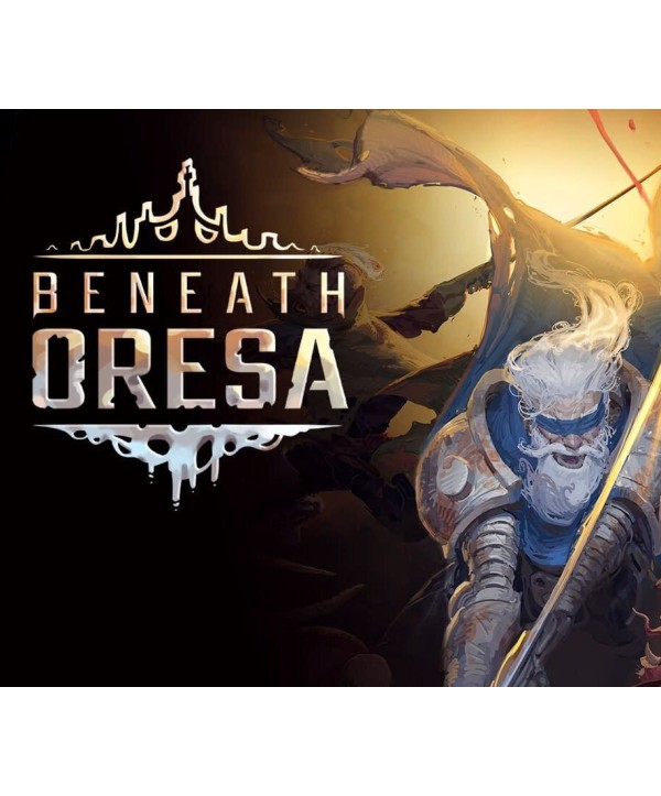 Beneath Oresa/ANZ Steam Key 